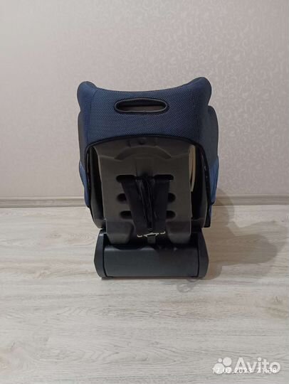 Детское автокресло, Кенга