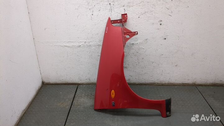 Крыло Fiat Punto, 1996