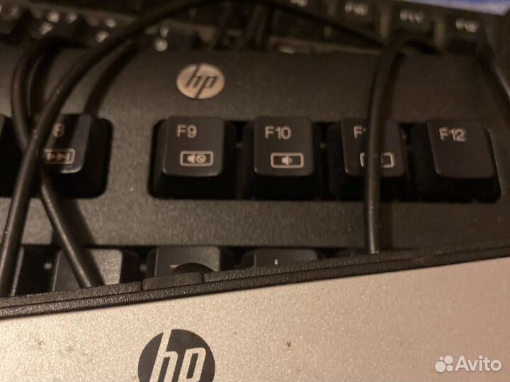 Клавиатура