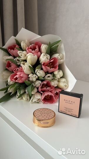 Gucci румяна 05