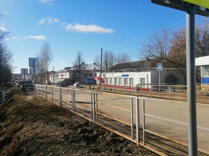 Свободного назначения, 515 м²