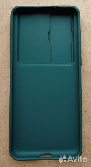 Чехол nillkin для Huawei P60 Pro