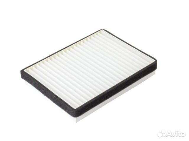 Фильтр салонный Лада 2110