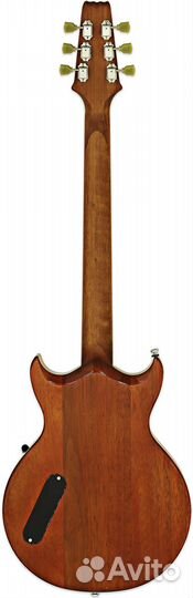 Электрогитара Aria 212-mkii phbl