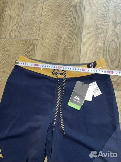 Бордшорты Quiksilver