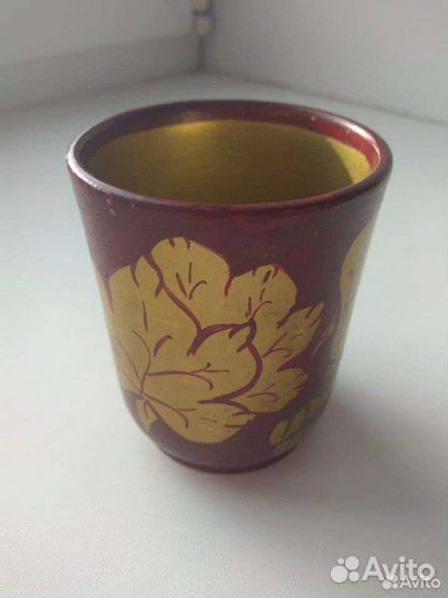 Ретро посуда СССР