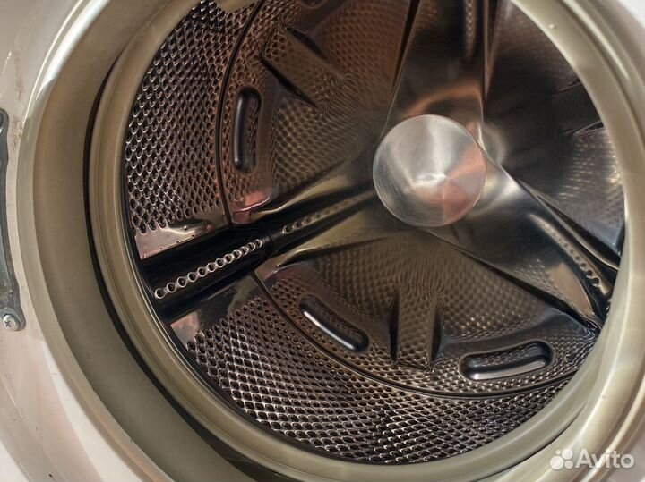 Стиральная машина бу lg