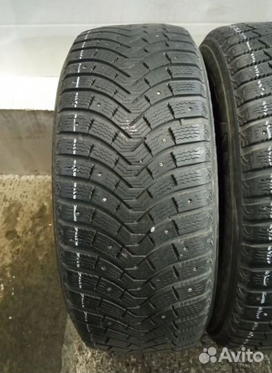 Michelin X-Ice North 3 225/60 R17 99W