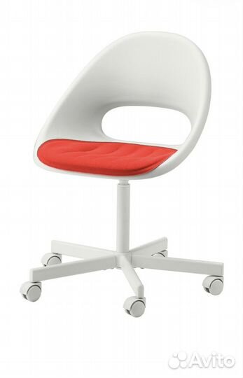 Подушка на стул икеа пюнтен новая