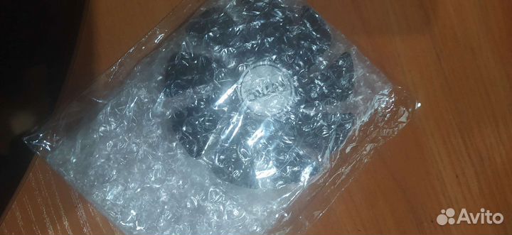 Кулер для видеокарты