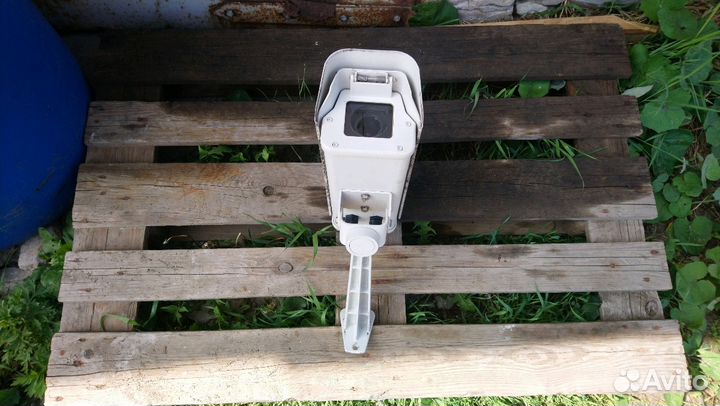 Защитный термокожух Pelco EU3512-3X