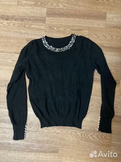 Пакет вещей на девушку 40-42