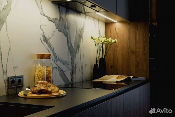 Кухная напрямую от производителя