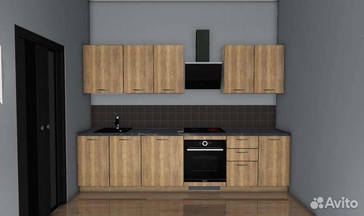 Кухная напрямую от производителя