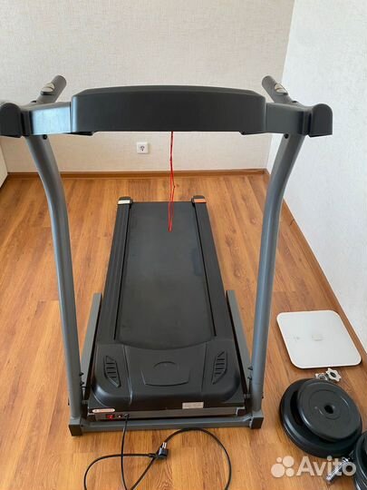 Беговая дорожка Victory Fit VF-0004