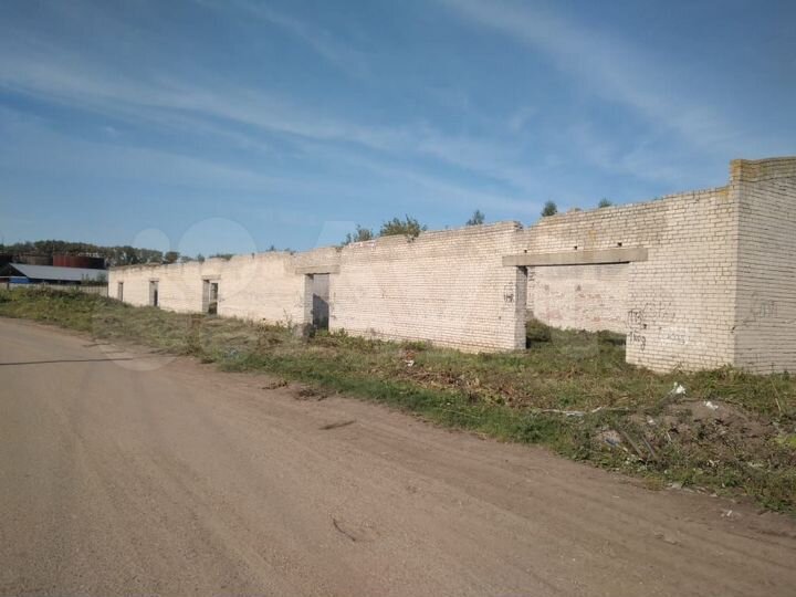 Здание, 1006.8 м²