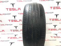 Шина Continental Cross LX Sport 265/45 R20