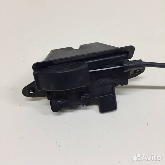 Замок багажника Chery Tiggo 7 Pro 2019