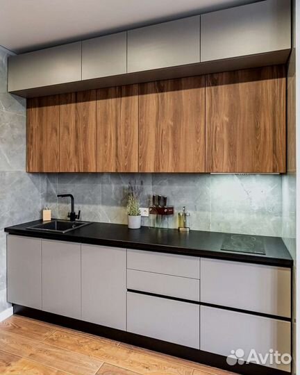 Кухня без посредников