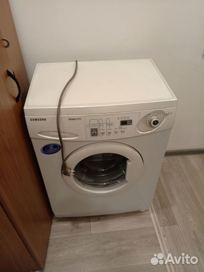 Стиральная машина бу