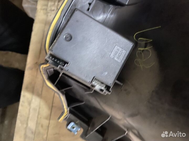 Замок зажигания Mercedes-Benz M-Class