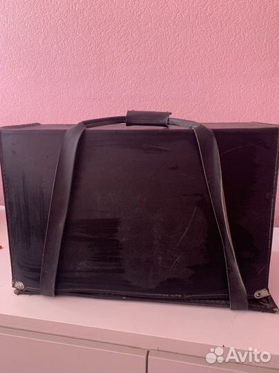 Швейная машина Чайка 142М