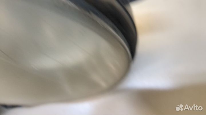 Фара (передняя) Mercedes E W211, 2006