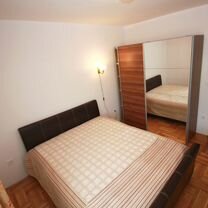 3-к. квартира, 84 м² (Черногория)