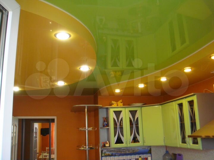 3-к. квартира, 87,1 м², 7/9 эт.