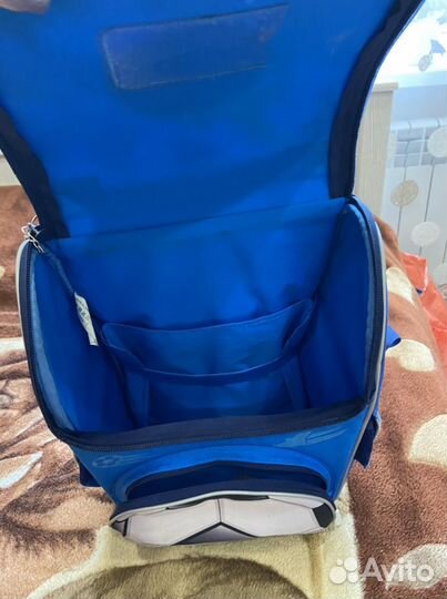 Рюкзак для первоклассника