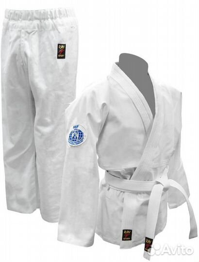 Кимоно для рб Рэй-Спорт (52)