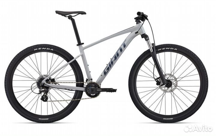 Велосипеды Giant Talon 3, 4, 5 2022