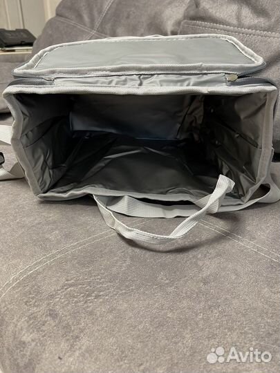 Термосумка сумка холодильник