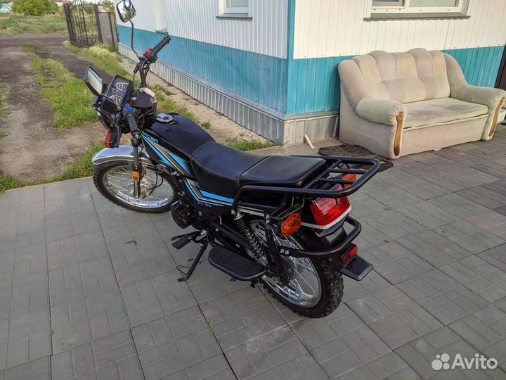 Racer RC150-23A Tourist (150cc)