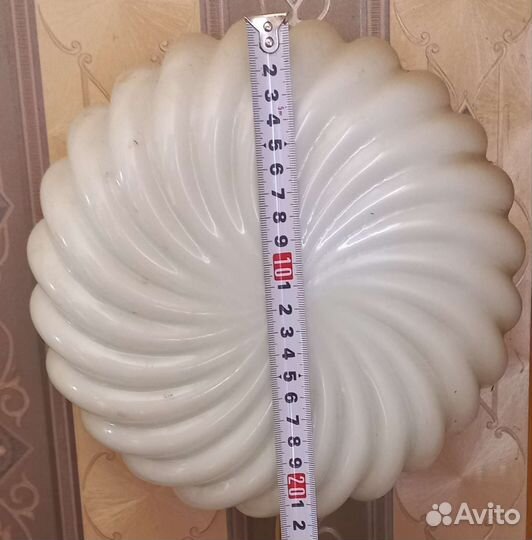 Светильник настенный бу