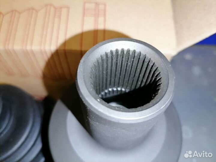 Шрус внутр левый Mercedes GLK meil-G204