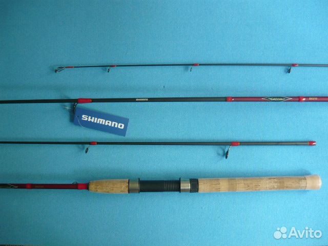 Спиннинг катушка шнур