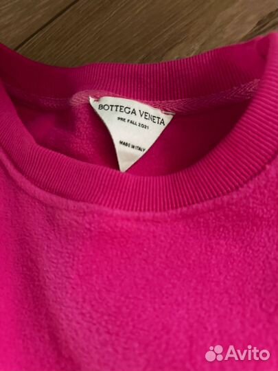 Bottega veneta костюм