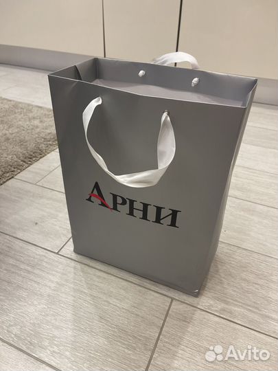 Косметика пакетом