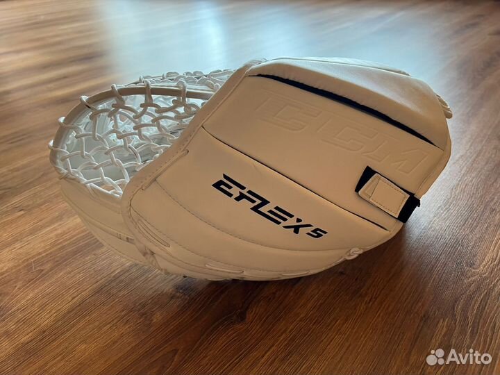 Ловушка CCM Extreme Flex 5 SR