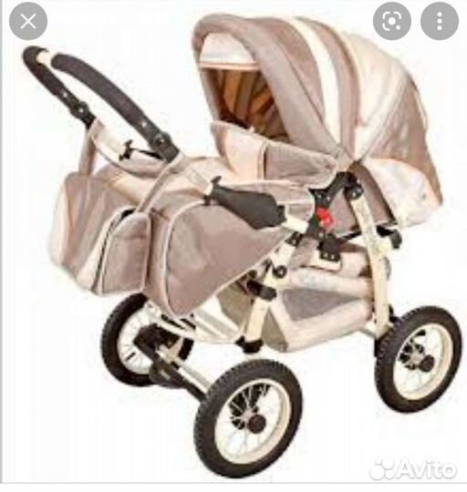 Детские коляски прогулочные летние