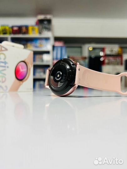 Samsung Galaxy Watch Active 2 44mm Rose