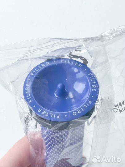 Предмоторный фильтр для Dyson новый