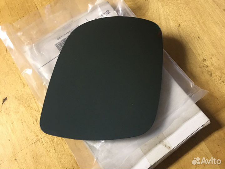 Зеркальный элемент 0323838 Hagus