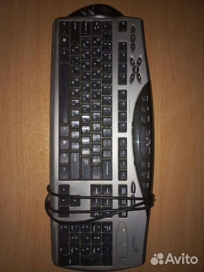 Комплектующие для пк