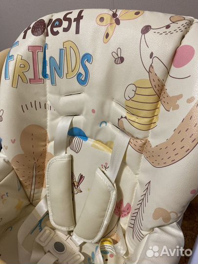 Стул для кормления