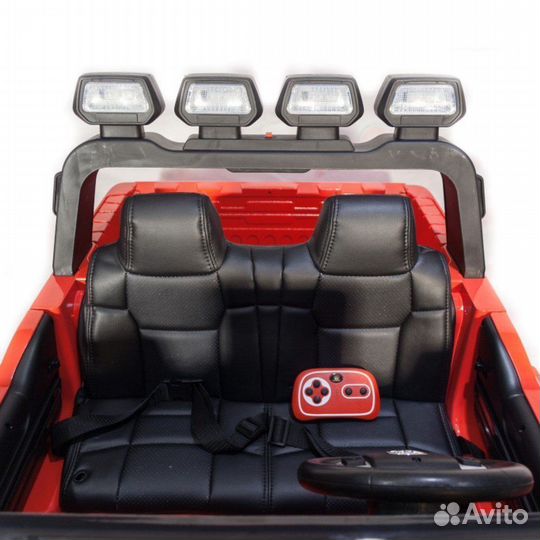 Электромобиль