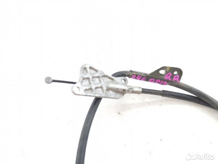 Трос ручника задний правый Nissan Primera QP12