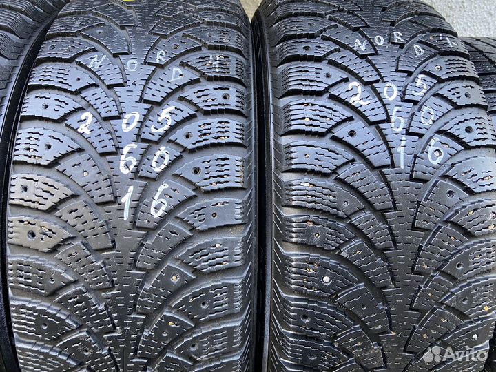 Nordman Nordman 4 205/60 R16 92T