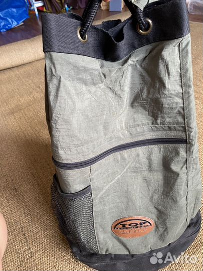 Рюкзак мужской спортивный